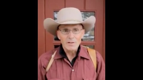 The Assassination of LaVoy Finicum (parts 1 - 10)