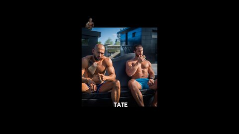 Boost Testosterone like Tate Bros! 💪🔥