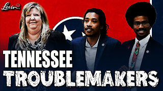 Tennessee Troublemakers