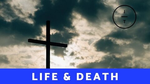 Life & Death | Ricardo Felisme | Immanuel Tabernacle