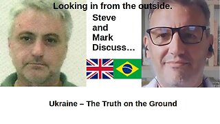 Ukraine - The Truth on the Ground
