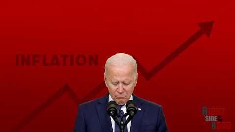 BIDEN'S Inflation is a Great Time to Be a STUDENT!