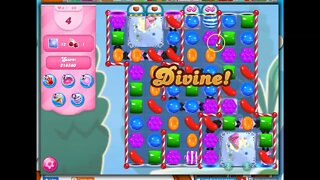 Saltnado: Level 69 Audio Talkthrough for Candy Crush Saga