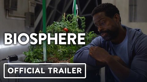 Biosphere - Official Teaser Trailer