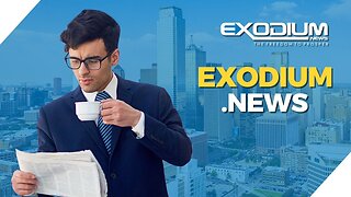 Exodium.news is an online news source for entrepreneurs, investors, expats, and digital nomads.