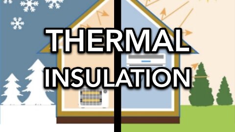 THERMAL INSULATION