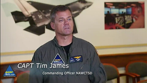 New Leadership at NAWCTSD Looks to Improve Mission Efficacy