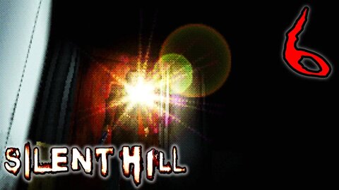 Call Me Beethoven - Silent Hill : Part 6