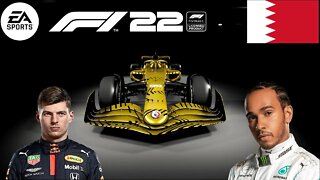 Nova Equipe 100% Brasileira Na Formula 1 - GP BAHREIN - Modo Dono de Equipe F1 2022