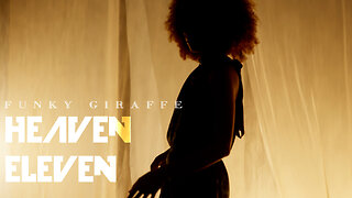 “Heaven Eleven” by Funky Giraffe