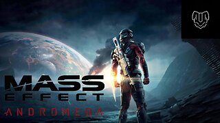 Mass Effect : Andromeda Gameplay ep 8