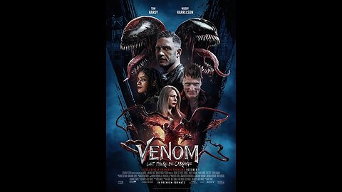 Venom 2(2021)