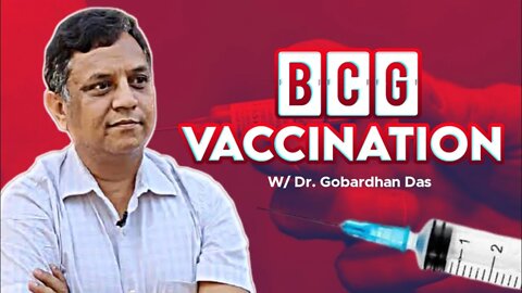 BCG Vaccination against Infection in the elderly