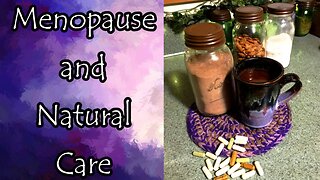Menopause and Natural Care