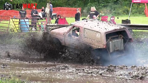 KINGS OF STUCK - MUDDING COMPILATION VOL 04