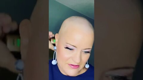 #alopecia