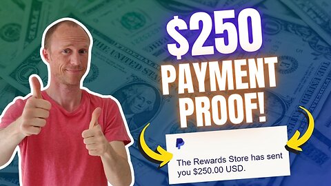 ySense Review – $250 Payment Proof! (Full Earning Guide)