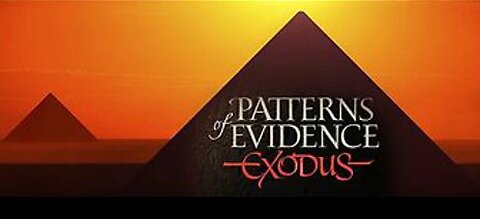 Patterns Of The Evidence EXODUS | Tim Mahoney