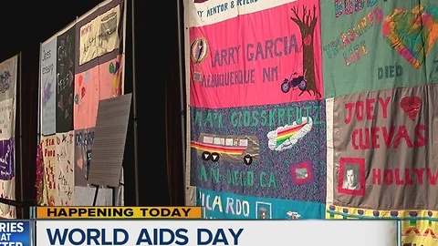 World AIDS Day