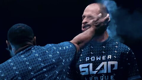 POWER SLAP - Ultimate Power Slap Compilation – Masters of Impact