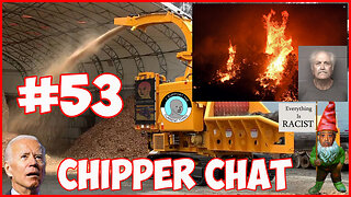 🟢Climate Change or Psycho Leftist? | Chipper Chat #53