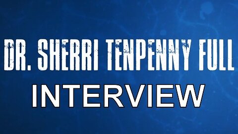 From IW- A Jones site- Dr. Sherry Tenpenny Full Interview for Covidland 3: The Shot