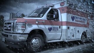 Major changes announced to Denver's emergency response system