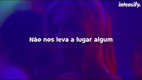 Becky Hill, Galantis - Run (TRADUÇÃO-LEGENDADO) PT-BR