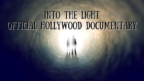 Into the Light - Official Hollywood Documentary: Mike Smith