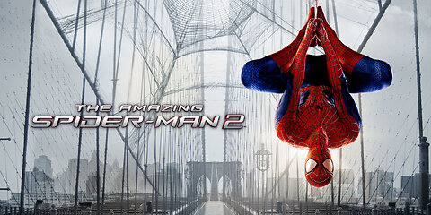The Amazing Spider-Man 2 Full Game PS5