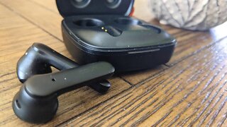 Coumi Wireless Earbud Review || TWS-834QA (Decent, Far From Perfect)