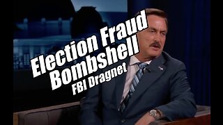 Election Fraud Bombshell Coming! FBI Dragnet. Marty Grisham LIVE. B2T Show Nov 30, 2022.