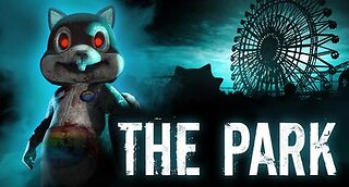 The Park. Psychological Horror. UHD. No Commentary. Full Walkthrough.