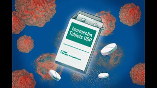 Ivermectin Emerges as a Potentially "Powerful Drug" for Fighting Cancer