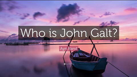 John Galt MID-WEEK INTEL UPDATE. W/ SGANON, Jim Willie, NINO, MIKE GILL, KAREN KINGSTON, ED DOWD+++