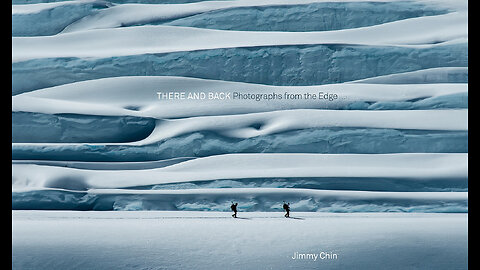 There and Back: Photographs from the Edge