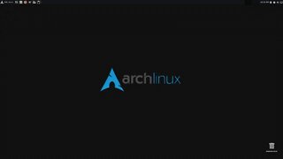 Gaming On ArchLabs Linux XFCE Test #1