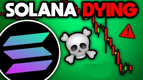 Will Solana Survive after the FTX Collapse? ( Crypto Coin SOL )