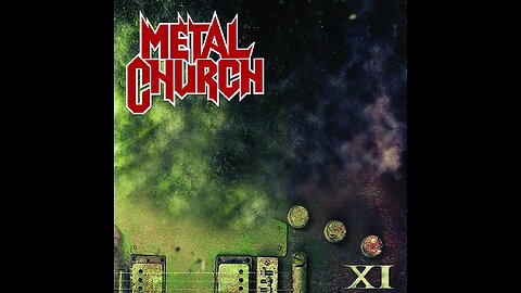 Metal Church - XI