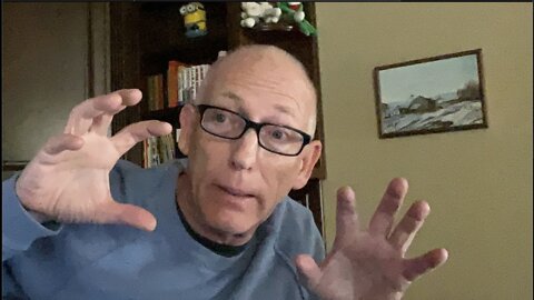 Episode 1681 Scott Adams: Facts Don't Matter. It Only Matters How Much We Hated You Before You Spoke
