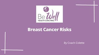 Breast Cancer Risk