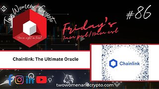 Episode #86: Chainlink: The Ultimate Oracle