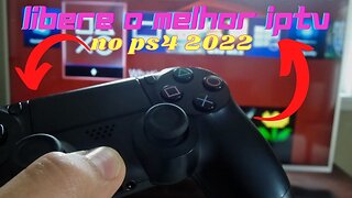 COMO LIBERAR TODOS OS CANAIS NO SEU PS4 METODO 2023