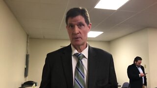 Milwaukee Co. DA John Chisholm talks Supreme Court decision on abortion