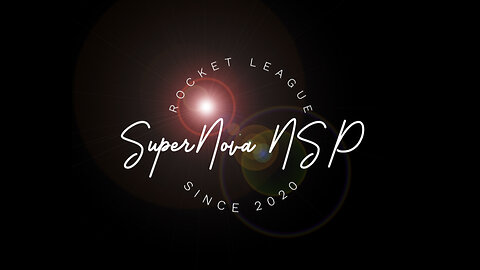 SuperNova NSP - All Hands on Deck