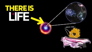 Finally, Webb Detected Complex Organic Molecules in Farthest Galaxy