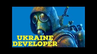 Ukraine Developer Game Delayed Due to Invasion by Russia