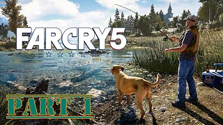 Alternate Ending | Far Cry 5 Playthrough - Part 1