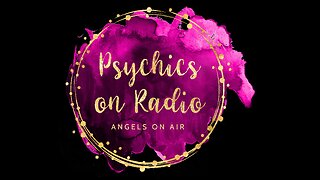 Wednesday, 2 November 2022 - Show 118 - Psychics on Radio, Angels on Air