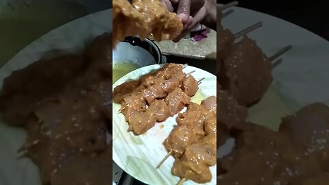 Chicken Stick Recipe ||Shabanazkitchen||